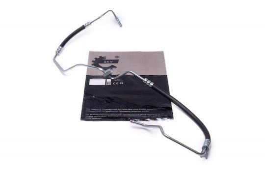 Furtun sistem direcție Peugeot 206 CC 4014c9