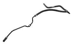 Маркуч на радиатора Mercedes W207 2045013025 Маркуч на радиатора Mercedes W207 2045013025