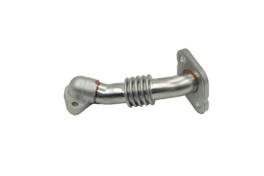 Маркуч Egr Skoda Vw Audi Seat 04l131521b
