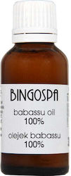 BingoSpa Face Oil with Vitamin E for Anti-aging 30ml
