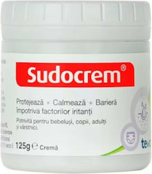 Sudocrem Κρέμα 125gr