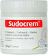 Sudocrem Baby-Heilsalbe 125g