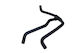 Radiator Hose Fiat Ducato 2,3 D 10 320523j