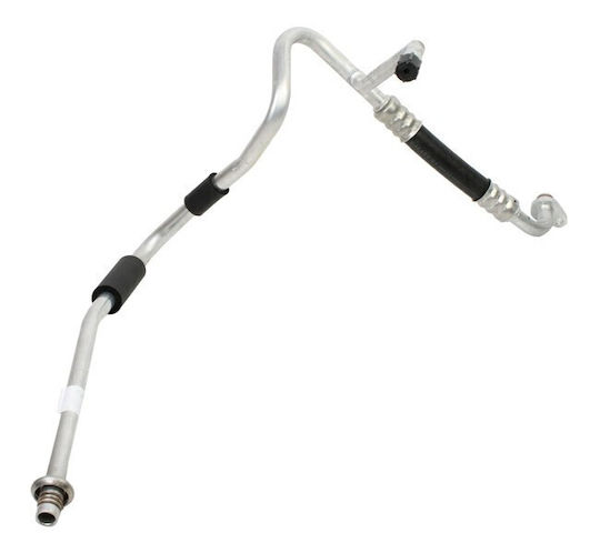 Αγωγός Κλιματισμού Citroën C5 X7 C6 Peugeot 407 508 647774