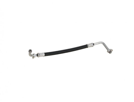 Air Conditioning Hose Citroen C4 I 04 High Pressure Pump-Condenser 6477d7