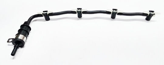 Σωλήνας Επιστροφής Καυσίμου Opel Vivaro 2.0cdti 06-14 4435883