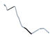 Furtun de Climatizare Seat Alhambra Sharan 01-05 7m3820729f