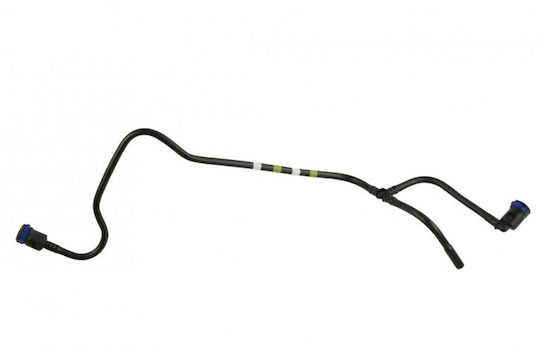 Cooling Hose Iveco Daily 14 Expansion Tank 5801317181