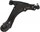 Braț Suspensie Dreapta Opel Astra Vectra Calibra Frontal Qsa992s