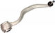 Braț Superior Suspensie Față Dreapta BMW E39 530i 540i M5 72-1691