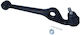 Daihatsu Front Arm Sirion Storia 98-04 Left 0124-yrvl