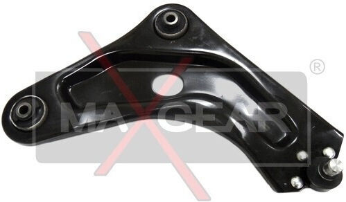 Maxgear Peugeot Βραχίονας Ανάρτησης Für Die Vorderseite 207 Rechte 1 4-1 6 06