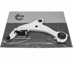Suspension Arm Nissan Murano Ii Z51 Front Axle Left 545011aa0a