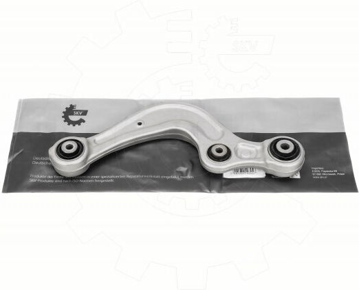 Braț Suspensie Audi A6 C8 A7 e-tron Q5 Axă Spate Stânga Dreapta 4m0505323g