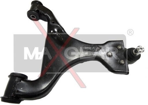 Maxgear Vorderachse Mercedes-Benz Vito Rechts Unter 03 72-1634