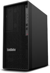 Lenovo Workstation ThinkStation P2 Tower G2 (Ultra 9-9285K/32GB/1.0TB) Lenovo Workstation ThinkStation P2 Tower G2 (Ultra 9-9285K/32GB/1.0TB)