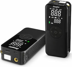 Energizer PAC5200 Автомобилна Тромба 150PSI Акумулаторна Батерия с USB Energizer PAC5200 Автомобилна Тромба 150PSI Акумулаторна Батерия с USB