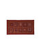 Decostar Teppich Flur Rotes 80x150cm