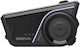 Sena 60S-EVO-01 Single Machine Intercom for Motorcycle Helmet with Bluetooth