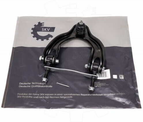 Βραχίονας Honda Civic V Vi Crx Iii Rover 400 Ii 45 I Μπροστινός Άξονας Αριστερά 51460sr3013