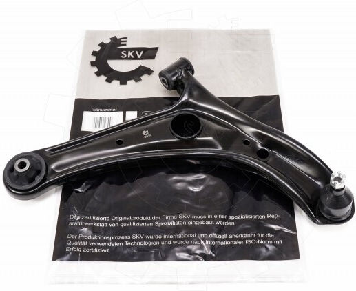 Braț De Suspensie Toyota Yaris Verso Axă Frontală Dreapta 4806859035