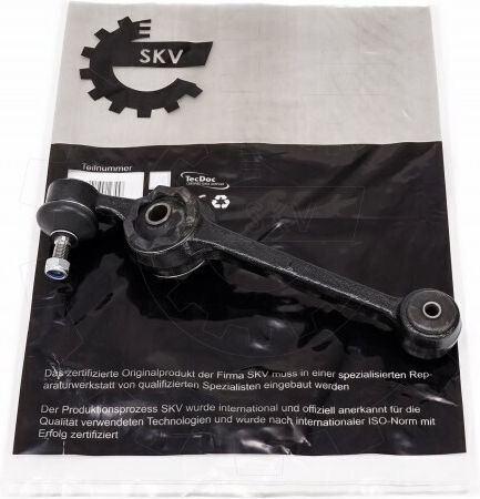 SKV Vorderseite Aufhängung Arm Für Ford Sierra I Ii Turnier Linke Vorderachse 5021461