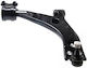 Rechter Vorderer Steuerarm Für Ford Focus Cb4 2008-2011 Eu 1570284