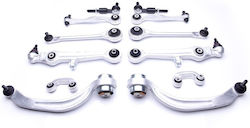 Set Suspensie Față Audi A8 D2 Pre Facelift 1160500030/hd