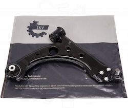 Braț Chrysler Delta Fiat Bravo Ii Stilo Lancia Delta Iii Ax Frontal Dreapta 51827737