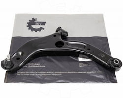 Βραχίονας Mazda 323 F Εμπρός Άξονας Αριστερά B25d34350d Βραχίονας Mazda 323 F Εμπρός Άξονας Αριστερά B25d34350d