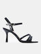 Black Sandals