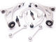 Комплект Усилени Рамена Audi Q7 2006-2015 8 Броя 36798-set-ms