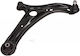 Front Suspension Arm Right Toyota Yaris Wm-g 511