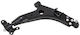 Wheel Suspension Arm Chevrolet Evanda 2.0 96389492