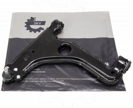 Chevrolet Astra Opel Astra G Zafira A Vorderseite Arm Links 5352016