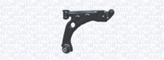 Aufhängung Arm Fiat Bravo 07 Vorderachse Set 50705465