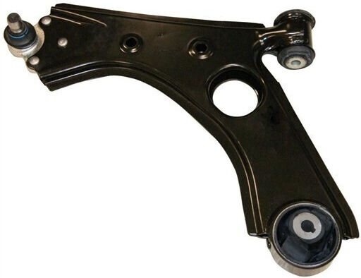 Suspension Arm Fiat Doblo 09 Front Axle Left 352516