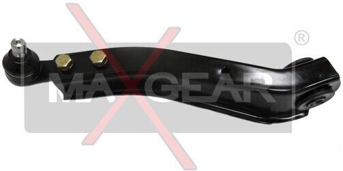 Braț Suspensie Față Stânga Opel Corsa B V40-0077
