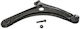 Braț Suspensie Roată Dodge Caliber Jeep Compass Jeep Patriot 05105041ac
