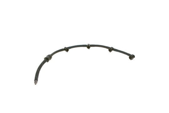 Fuel Lines Mercedes C-Class A205 2016-2023 C-Coupe A6510705532