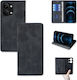 Vintage Magnet Wallet Mobile Phone Case Sonique...