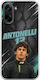 Θήκη Pole Position Collection Kimi Antonelli Oneplus Nord Ce5 5g Flexible Tpu Διάφανη Σιλικόνη