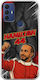 Θήκη Pole Position Collection Lewis Hamilton Tcl 305 306 30e 30se Flexible Tpu Διάφανη Σιλικόνη