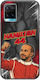 Θήκη Pole Position Collection Lewis Hamilton Vivo Y33s Black Tpu Μαύρη Σιλικόνη