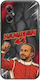 Pole Position Collection Lewis Hamilton Xiaomi Poco M4 5G Black TPU Silicone Mobile Phone Case