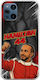 Pole Position Collection Lewis Hamilton Oppo Find X3 Pro 5g Flexible TPU Transparent Silicone Case