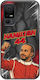 Pole Position Collection Lewis Hamilton TCL 40 Nxtpaper 5G Black TPU Black Silicone Case