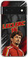 Handyhülle Pole Position Collection Charles Leclerc Google Pixel 6 Pro 5g Flexible Tpu Transparente Silikon