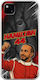 Husă Pole Position Collection Lewis Hamilton Google Pixel 4a 4g Flexibil TPU Silicon Transparent
