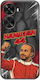 Калъф Pole Position Collection Lewis Hamilton Huawei Nova 12 Se Black TPU Черен Силикон
